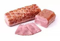 Лопатка в вакуумной упаковке