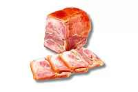 Продукт из мяса свинины мясной &quot;Руляда радужная&quot;