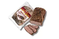 Продукт из говядины мясной копчено-запеченый &quot;Брискет&quot;