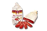 Продукт из мяса свинины шея с/в &quot;Capocollo&quot;